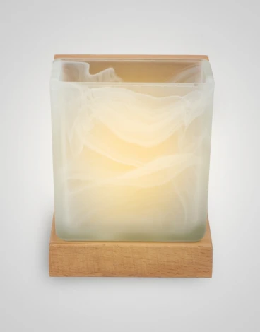 Настенный светильник Мелодия Света WA1N 6424-1W NL 000031277