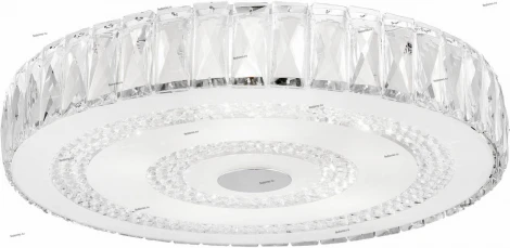 Потолочный светильник Arte Lamp Monte Bianco A8079PL-5CC