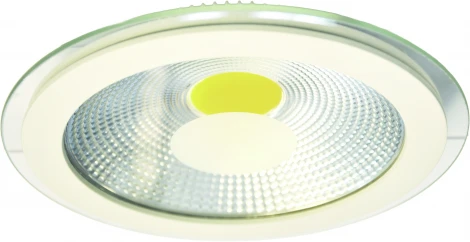 Встраиваемый точечный светильник Arte Lamp Raggio A4215PL-1WH