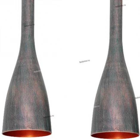 Подвесной светильник Luminex Alumi 2 7548