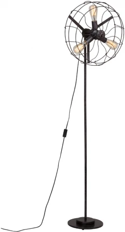 Торшер Vitaluce V4077/3P