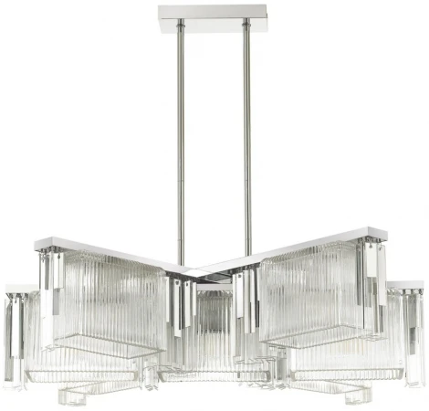 Потолочная люстра Odeon Light Gatsby 4871/7