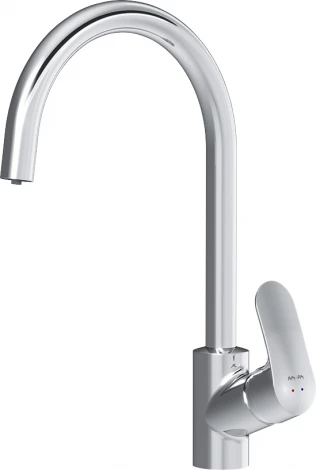 Смеситель AM.PM Like F8007S00