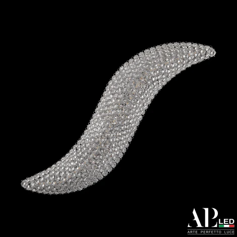 Подвесная люстра APL LED Rimini S507.0.60.A.4000