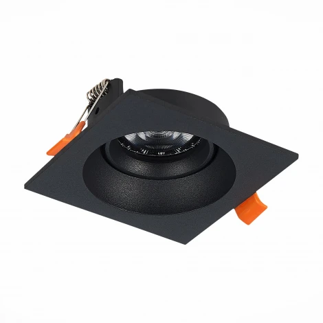 Встраиваемый точечный светильник ST Luce Misura ST208.418.01 (220V)