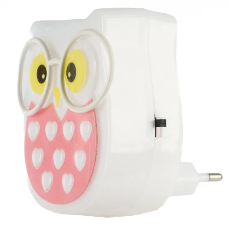 Ночник для детской Feron FN1169 52023