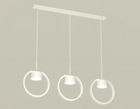 Подвесной светильник Ambrella TRADITIONAL XB9106100 (220V, на проводе)