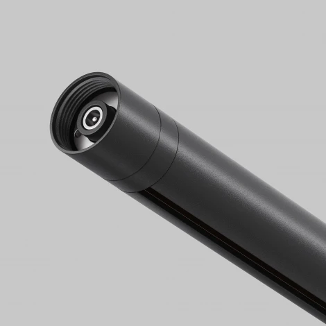 Шинопровод модульный накладной/подвесной 24V Maytoni Accessories for system Shelf CA012-TRX-500-B