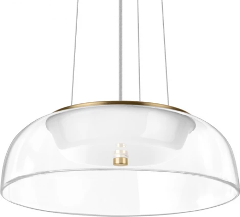 Подвесной светильник Loft It Tinkerbell 10428/C (LED, 220V, на тросе, круглые)