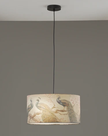 Подвесной светильник Moderli Strauss V11515-3P