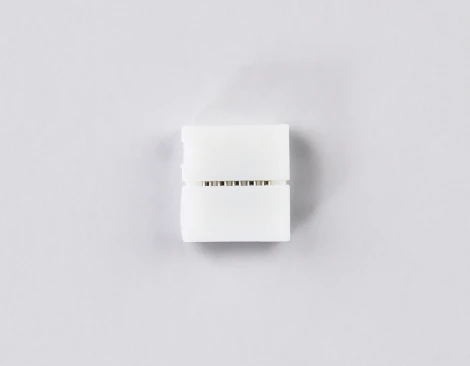 Соединитель прямой Ambrella Illumination GS6251 для светодиодной ленты 5050 12/24V (5 конт.)