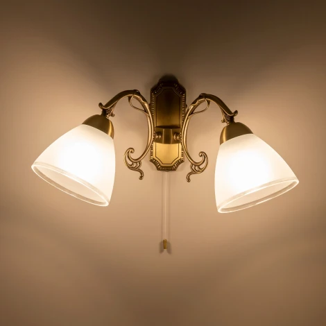 Бра Citilux Латур CL413421 (220V, выключатель)