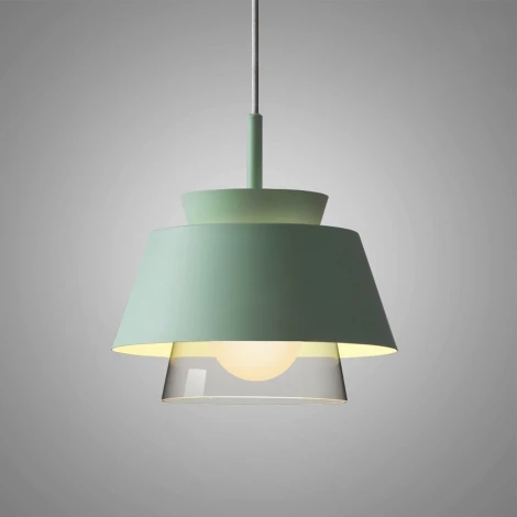 Подвесной светильник E27 Lu Carte LC-11-0588