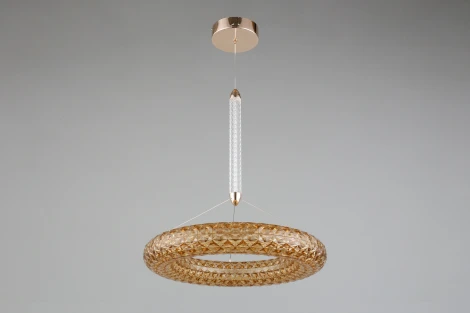 Подвесной светодиодный светильник Danuta APL.035.06.25 (220V, на тросе)