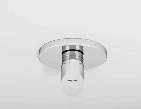 Смеситель Am.Pm Gem F9075000 для душа