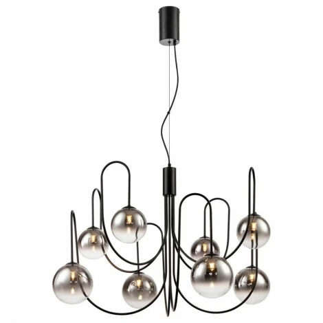 Подвесная люстра Velante 287-023-08