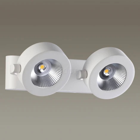Спот Odeon Light Pumavi 3493/20WL