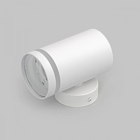 Архитектурная подсветка Imex IL.0014.0018-WH IP54 (220V, круглые)