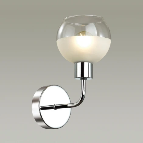 Бра Lumion COMFI POLLY 4539/1W (220V, шар)