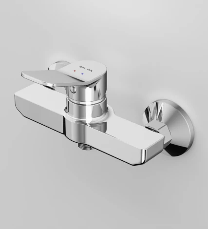 Смеситель AM.PM X-Joy S F85B20000 для душа
