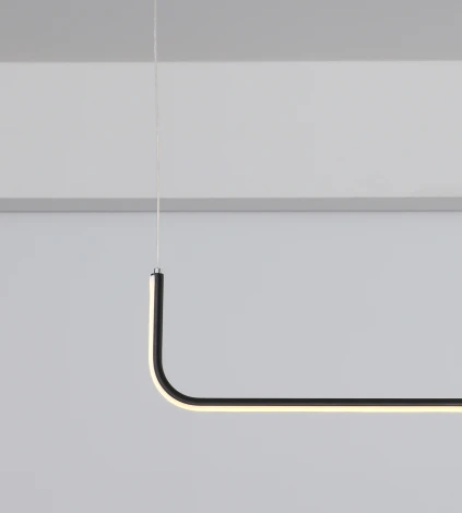 Подвесной светильник Kink Light Райн 09413-1A,19