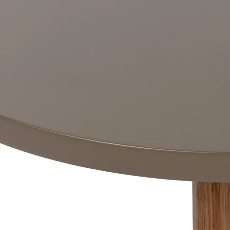 Кофейный столик Volare I диаметр 100 COSMO арт.CP2020G-V36F/SS24