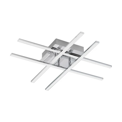 Потолочная люстра Eglo Lasana 1 95568