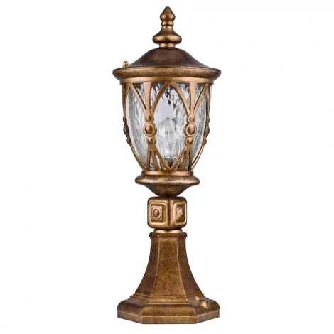 Наземный фонарь Maytoni Rua Augusta S103-59-31-R