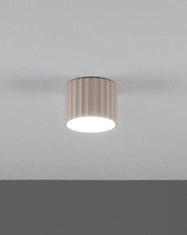 Потолочный светильник Moderli Cora V11885-1C