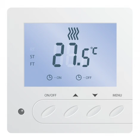 Терморегулятор CALEO SM731