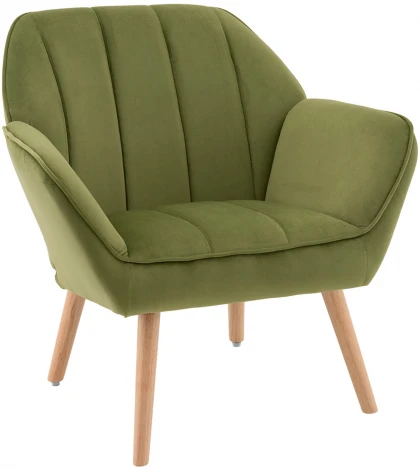 Кресло Stool Group Руди травяной арт.УТ000040116