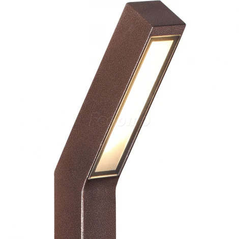 Наземный светильник Novotech Cornu 358058