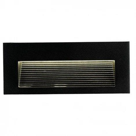 Подсветки для лестниц и ступеней светодиодная встраиваемая Feron LN012-1 51956