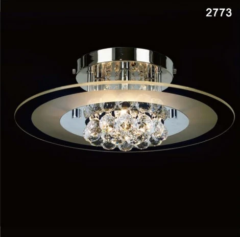 Потолочный светильник Mantra Crystal 2773