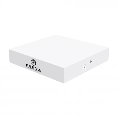 Потолочный светильник Freya Square FR6095CL-L84B