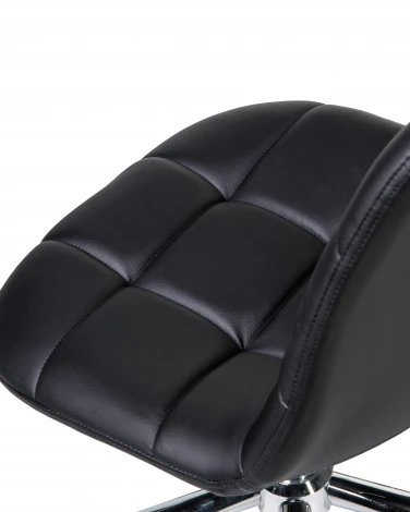 Офисное кресло для персонала MONTY (чёрный)