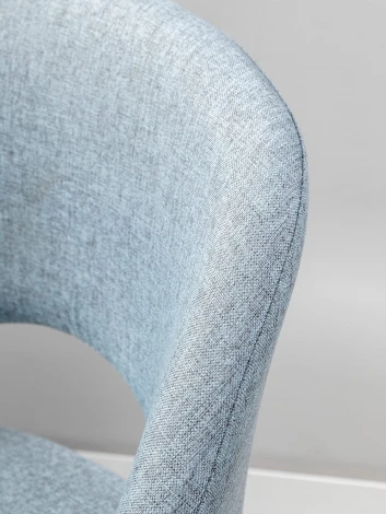 Стул R-Home Lars Сканди Грей