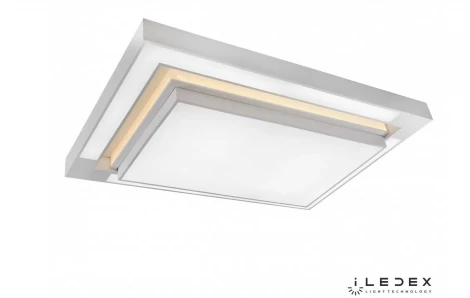 Потолочный светильник iLedex Summery B8015-152W/1000*700 WH