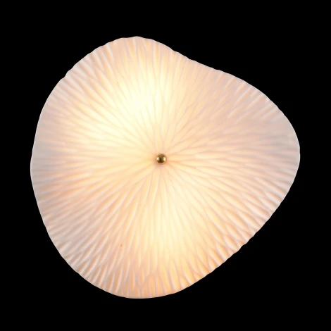 Настенный светильник Crystal Lux CONTESSA AP2.2 (220V)