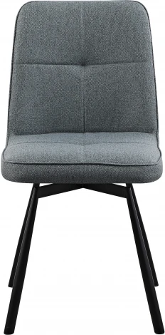 Стул Stool Group Boun вращающийся зеленый 2 шт. арт.УТ000040602