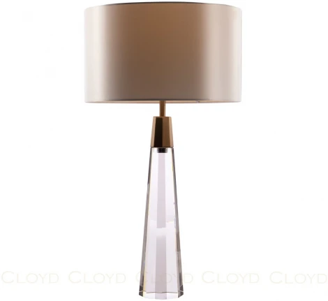 Настольная лампа Comintern 30068