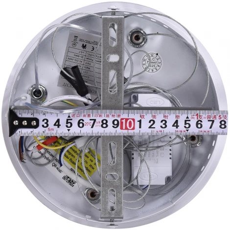 Подвесной светильник светодиодный Natali Kovaltseva  LED LAMPS 81462