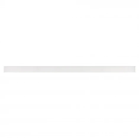 Трековый светильник MAG-ORIENT-FLAT-L465-16W Warm3000 (WH, 100 deg, 48V) (Arlight, IP20 Металл) 035842(1)