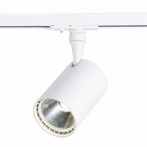 Трековый светильник ST Luce Cami ST351.536.20.24 (LED, 220V, круглые, IP22)