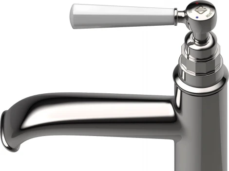 Смеситель Jacob Delafon Cleo1889 E24308-CP для раковины