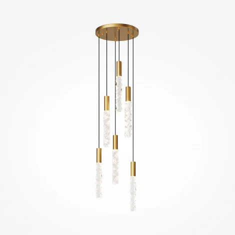 Подвесной светильник Maytoni Selemo MOD328PL-L18BS3K