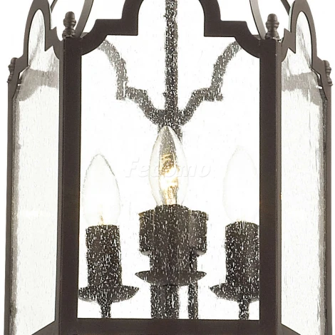 Подвесной светильник Favourite Mirum 1954-3P