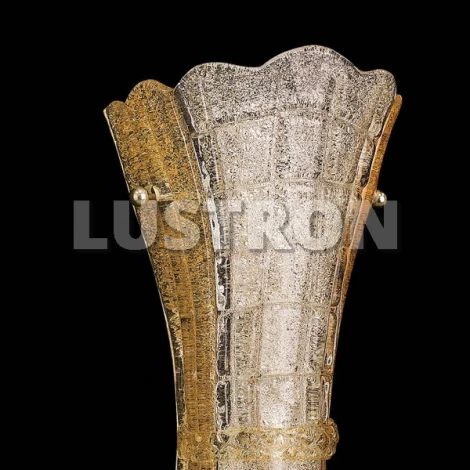 Настенный светильник Lightstar Zucche 820629 (220V, ваза)