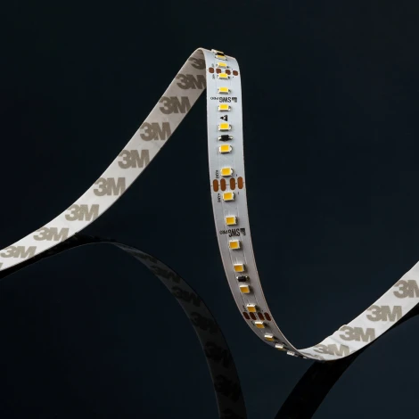 Светодиодная лента SWG SWG2P120 SWG2P120-CC-24-9.6-WW