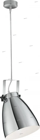 Торшер Arte Lamp Studio A8606PN-1CC